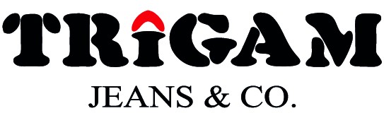 TRIGAM logo