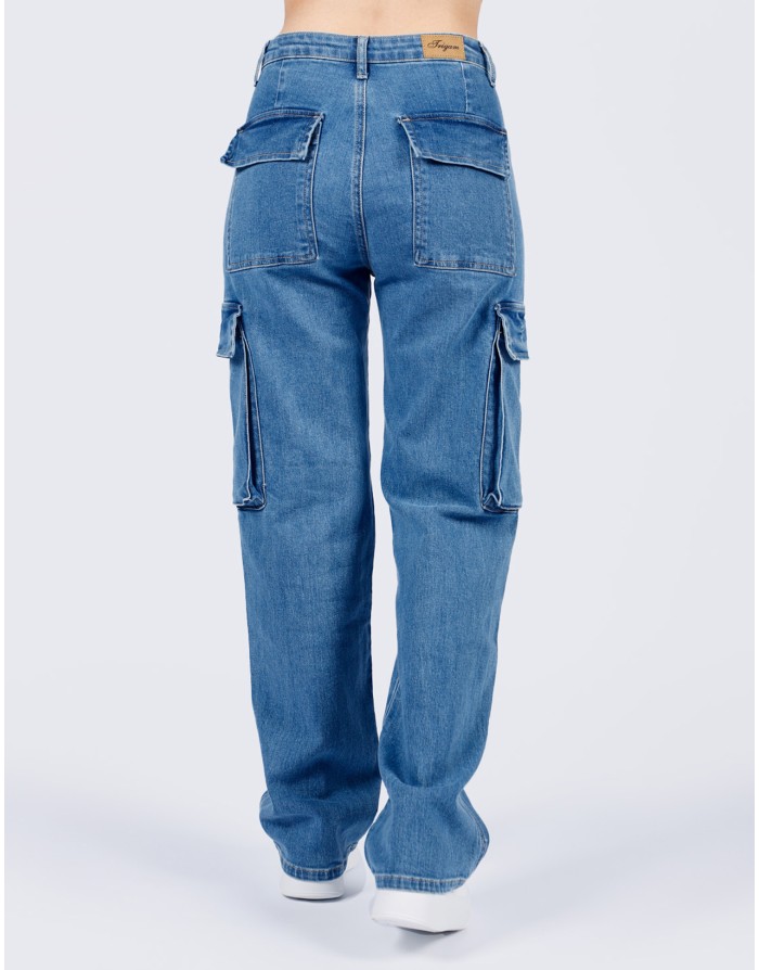 Pantalon Cargo Pantalon Femme Skate Warehouse Cargo Pantalon Cargo