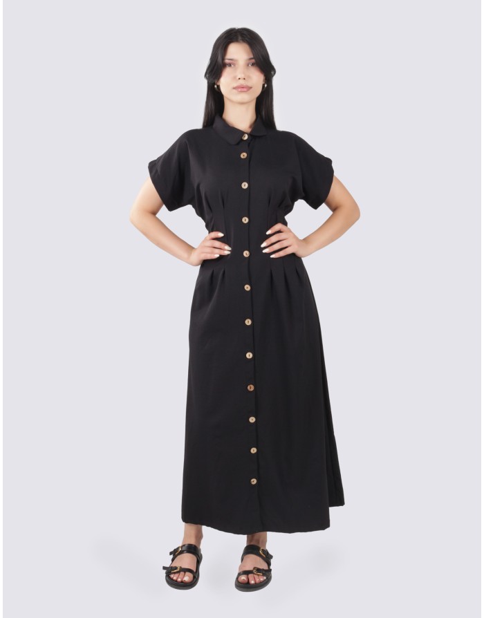 Robe Maxi été Pour Femme - Taille L - Violet - Marque Spence - Occasion Très Bon état